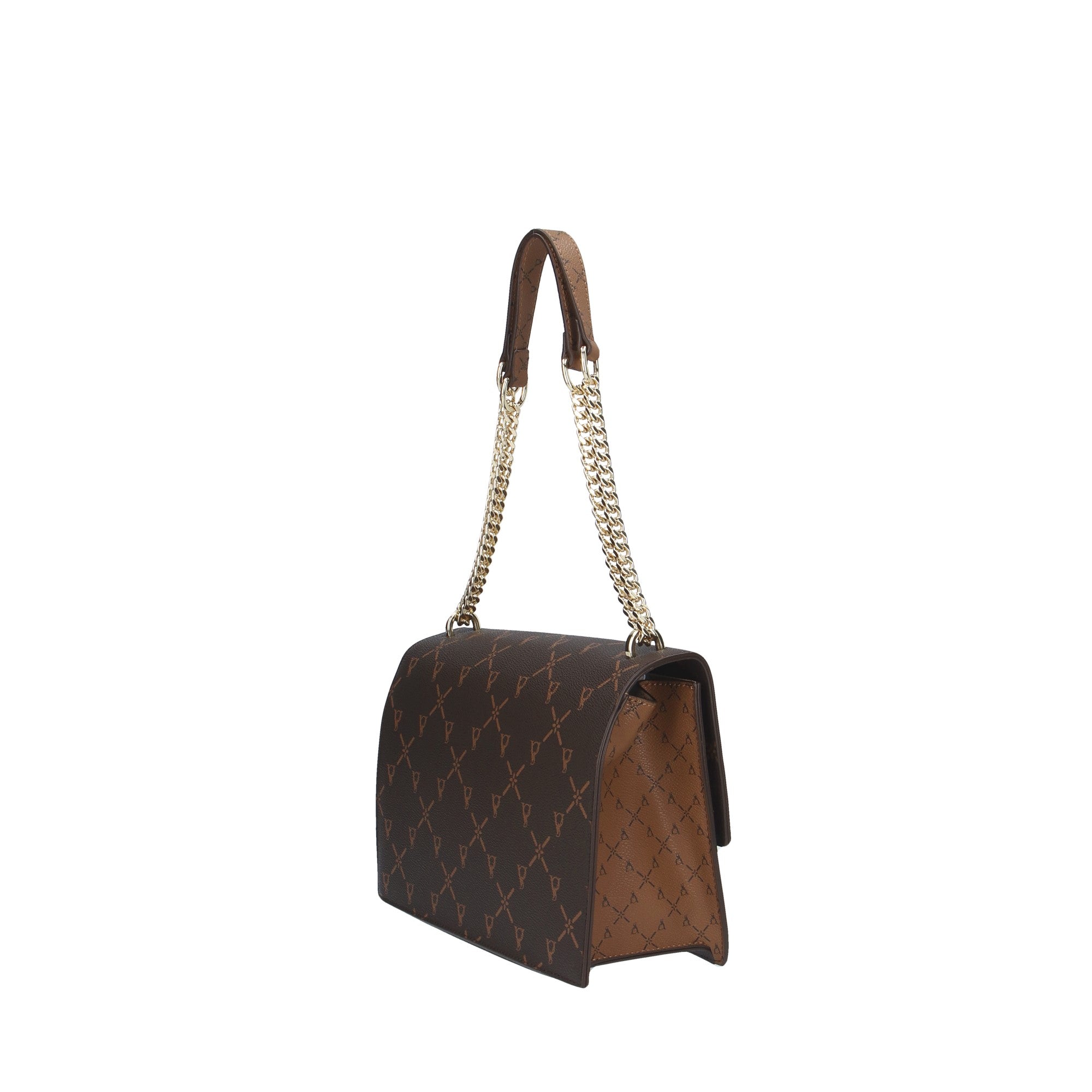 L'atelier Du Sac SHOPPING Marrone