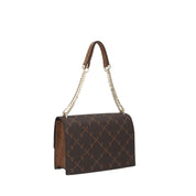 L'atelier Du Sac SHOPPING Marrone