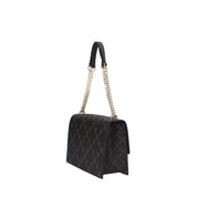 L'atelier Du Sac SHOPPING Nero