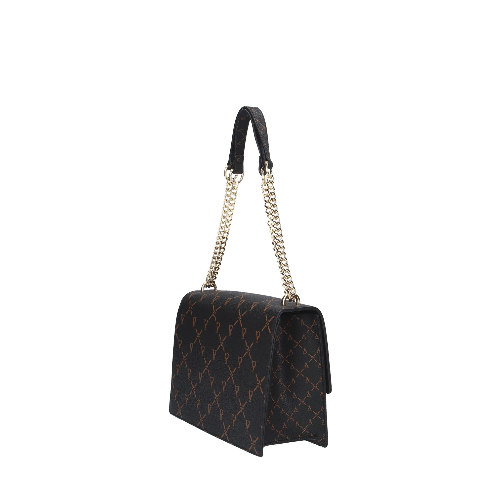 L'atelier Du Sac SHOPPING Nero