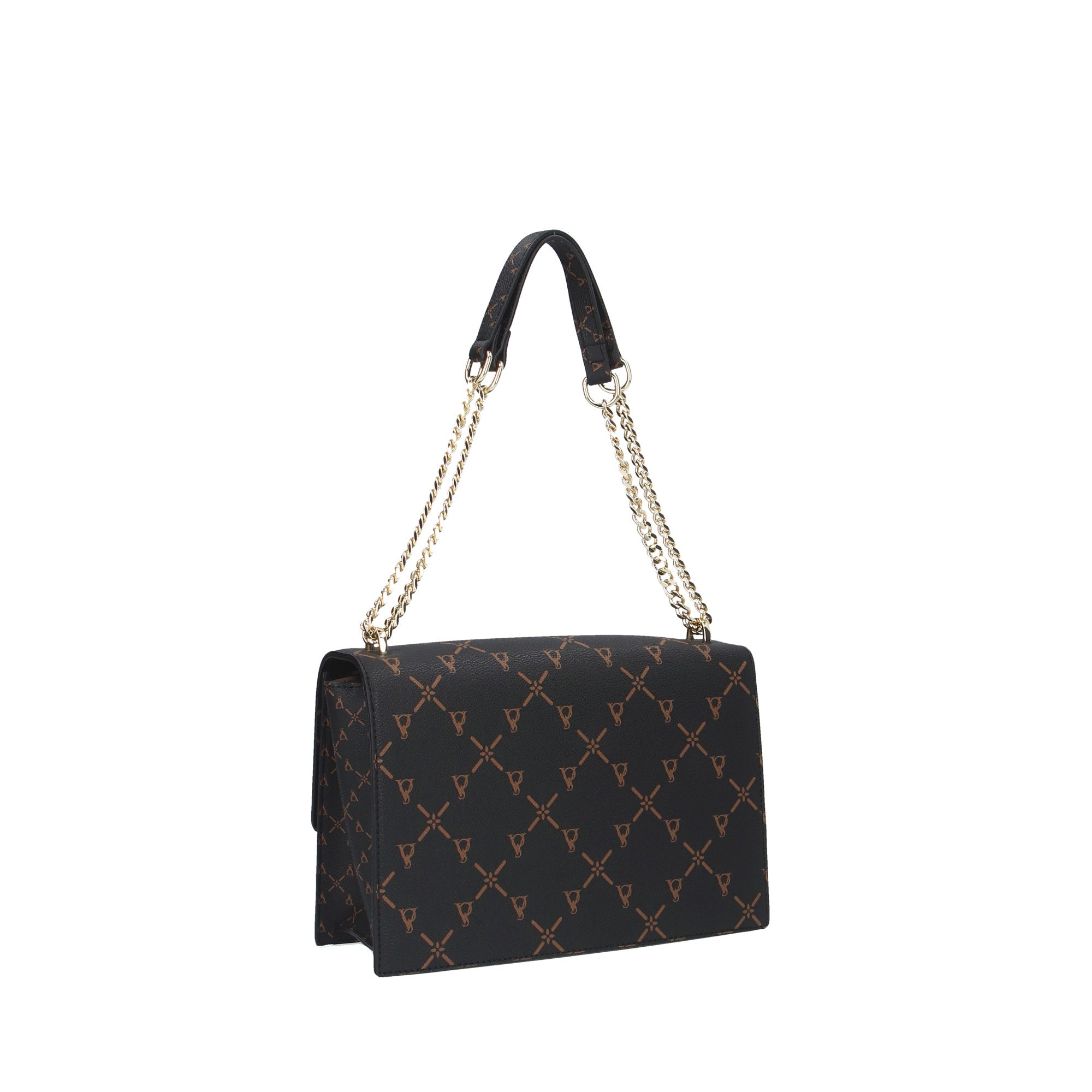 L'atelier Du Sac SHOPPING Nero