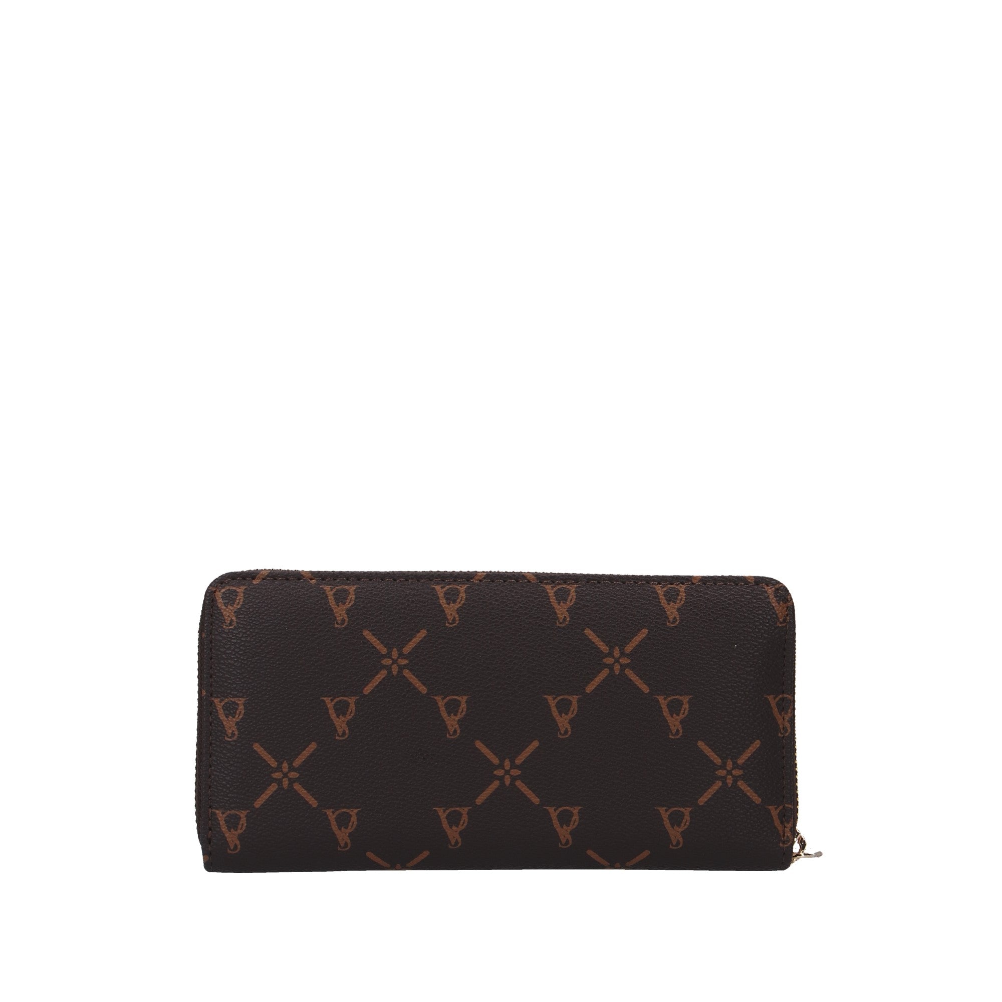 L'atelier Du Sac PORTAFOGLIO Marrone