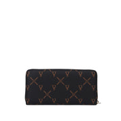 L'atelier Du Sac PORTAFOGLIO Nero