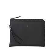 L'atelier Du Sac POCHETTE Nero