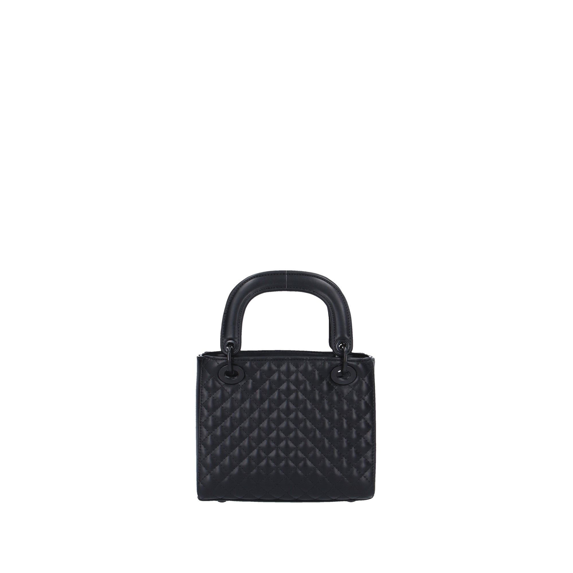 L'atelier Du Sac BORSA A MANO Nero