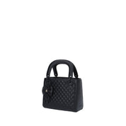 L'atelier Du Sac BORSA A MANO Nero