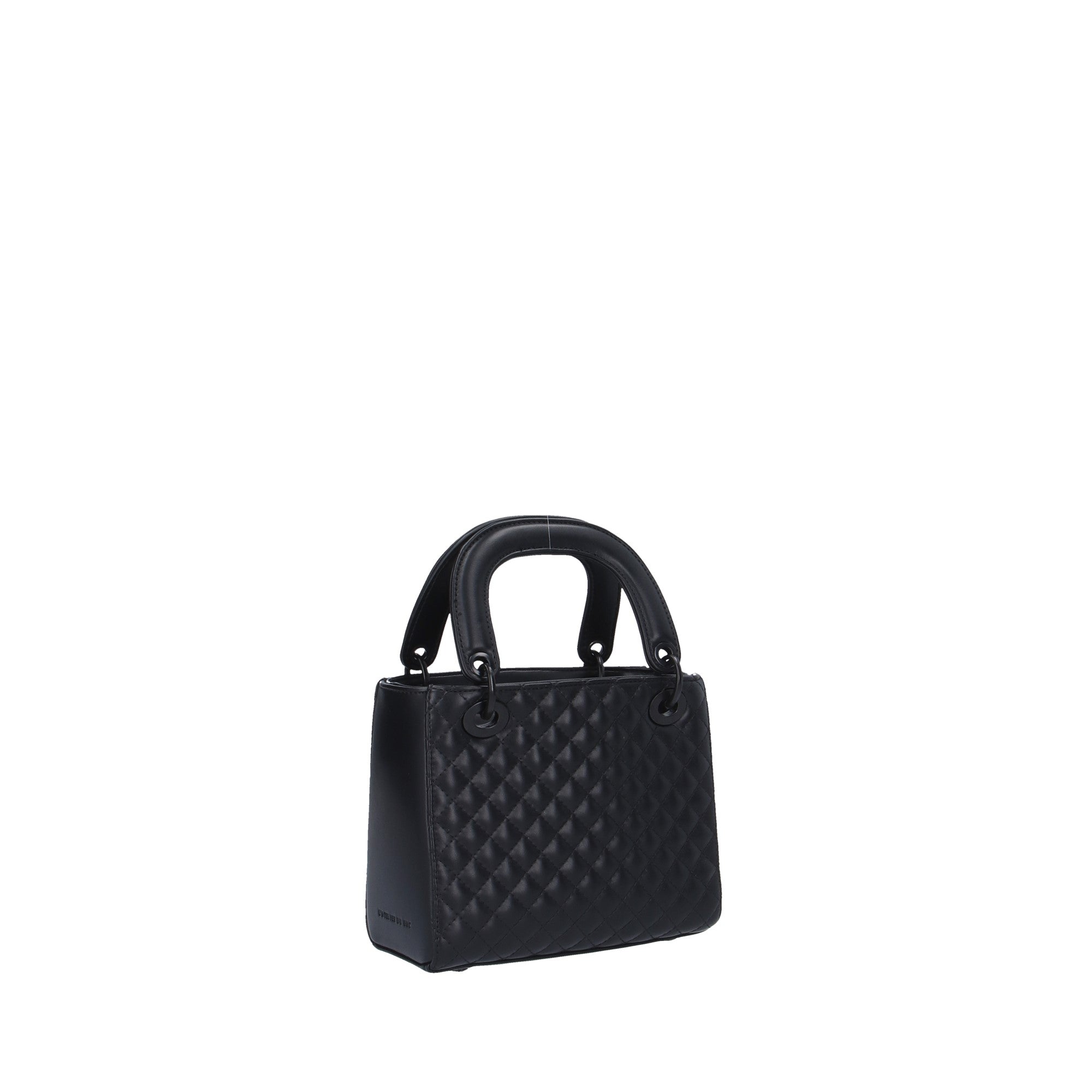 L'atelier Du Sac BORSA A MANO Nero