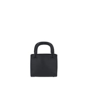 L'atelier Du Sac BORSA A MANO Nero