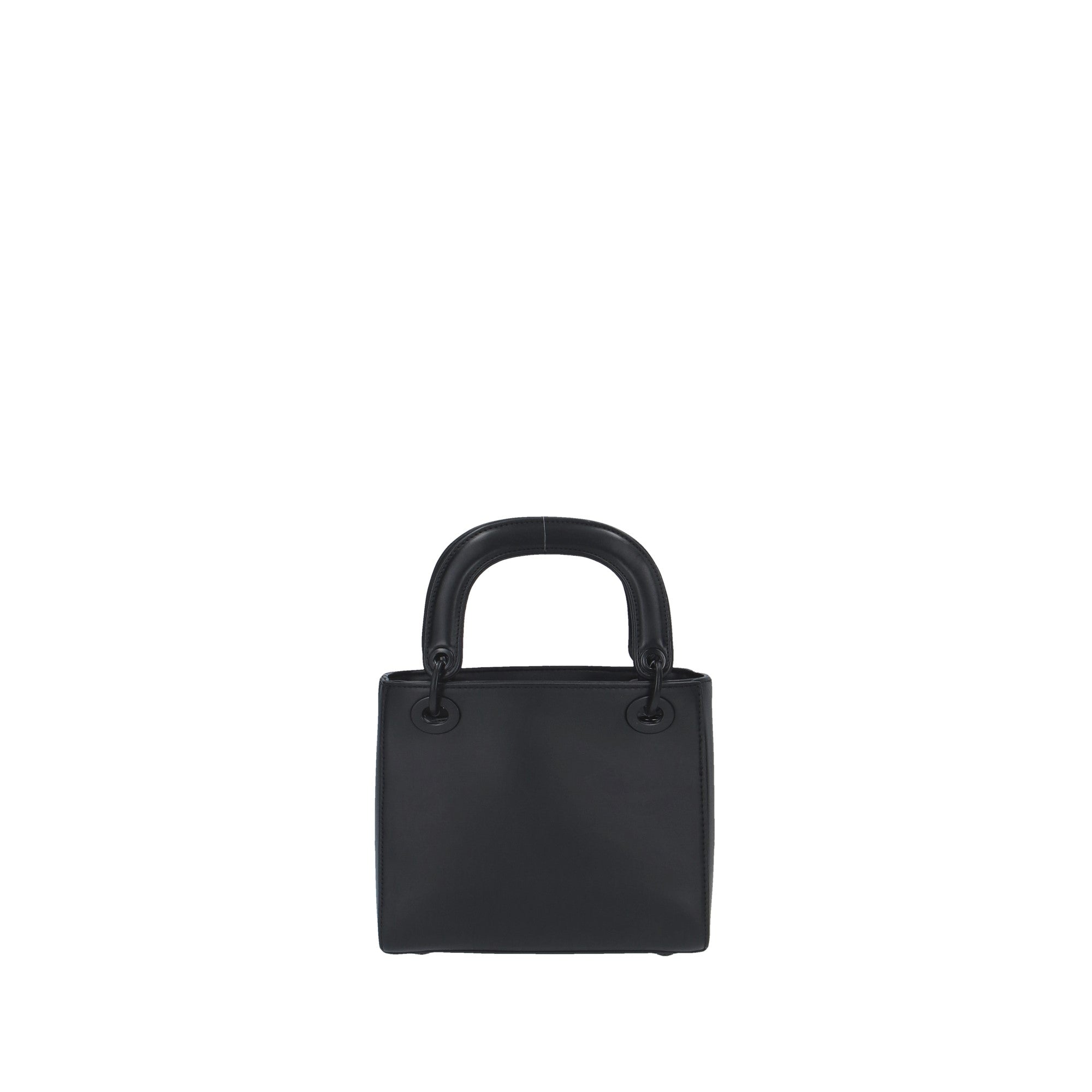 L'atelier Du Sac BORSA A MANO Nero