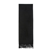 L'atelier Du Sac SCIARPA Nero