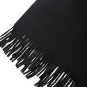 L'atelier Du Sac SCIARPA Nero