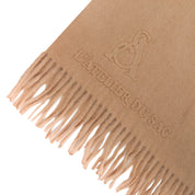 L'atelier Du Sac SCIARPA Camel