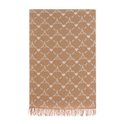 L'atelier Du Sac SCIARPA Camel