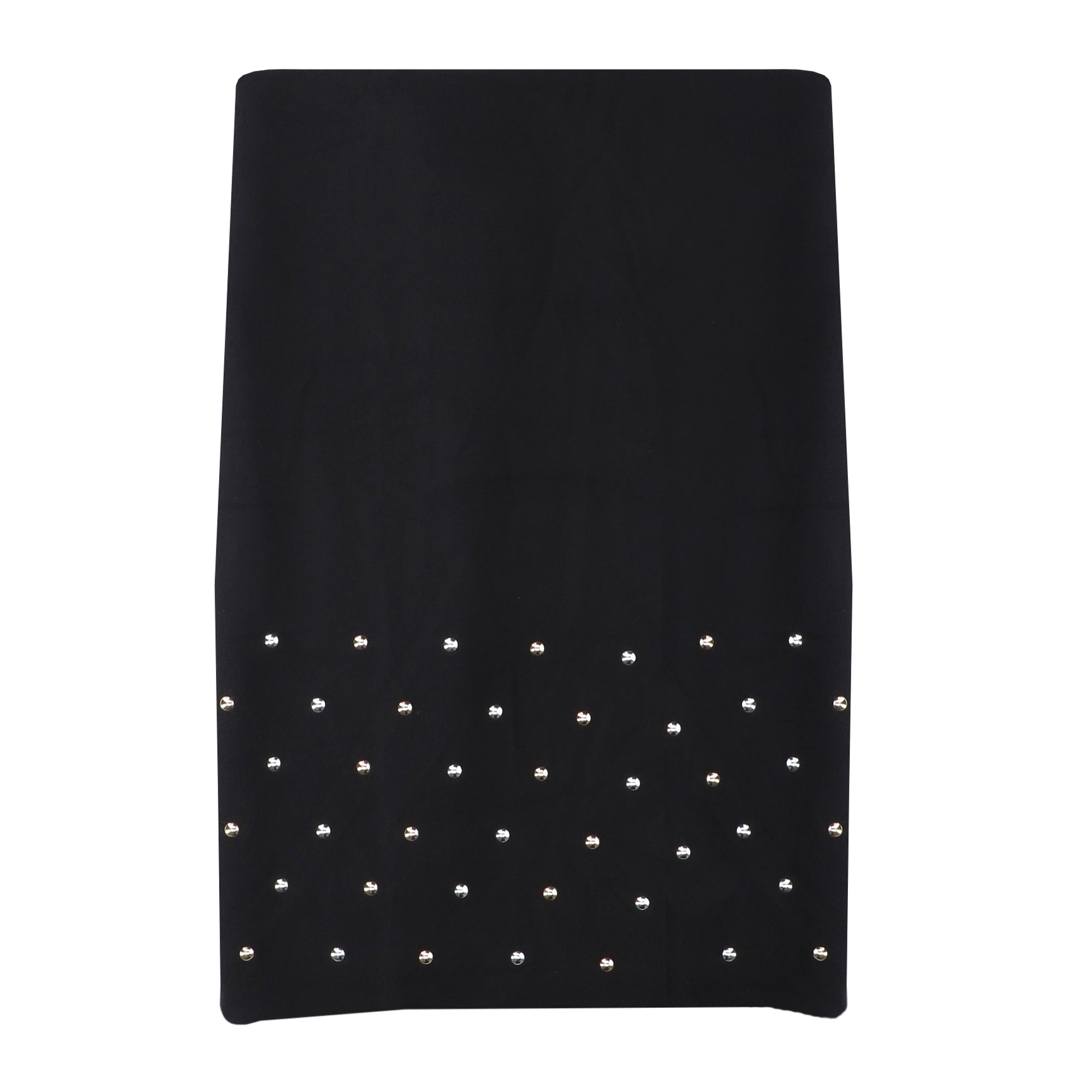 L'atelier Du Sac SCIARPA Nero