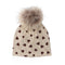 L'atelier Du Sac CAPPELLO Beige/marrone