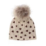 L'ATELIER DU SAC Cappello 18125