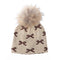 L'atelier Du Sac CAPPELLO Beige/marrone