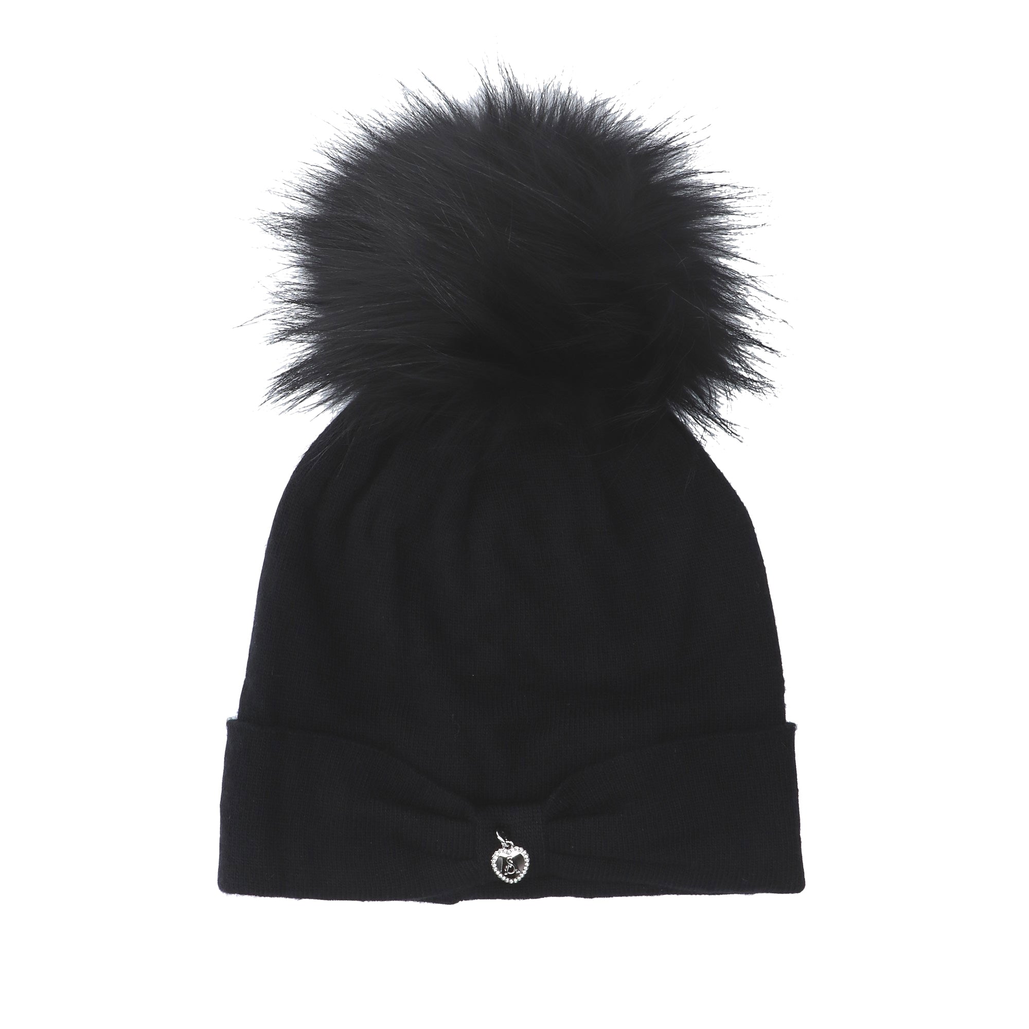 L'atelier Du Sac CAPPELLO Nero