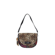 Pash Bag BORSA A SPALLA Multicolor