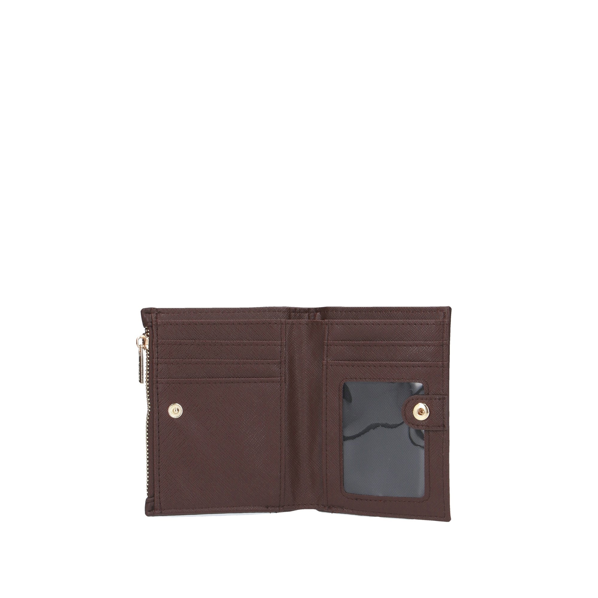 Ynot? PORTAFOGLIO Marrone