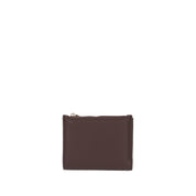 Ynot? PORTAFOGLIO Marrone