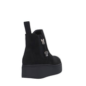 Etika STIVALETTO Nero