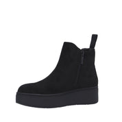 Etika STIVALETTO Nero