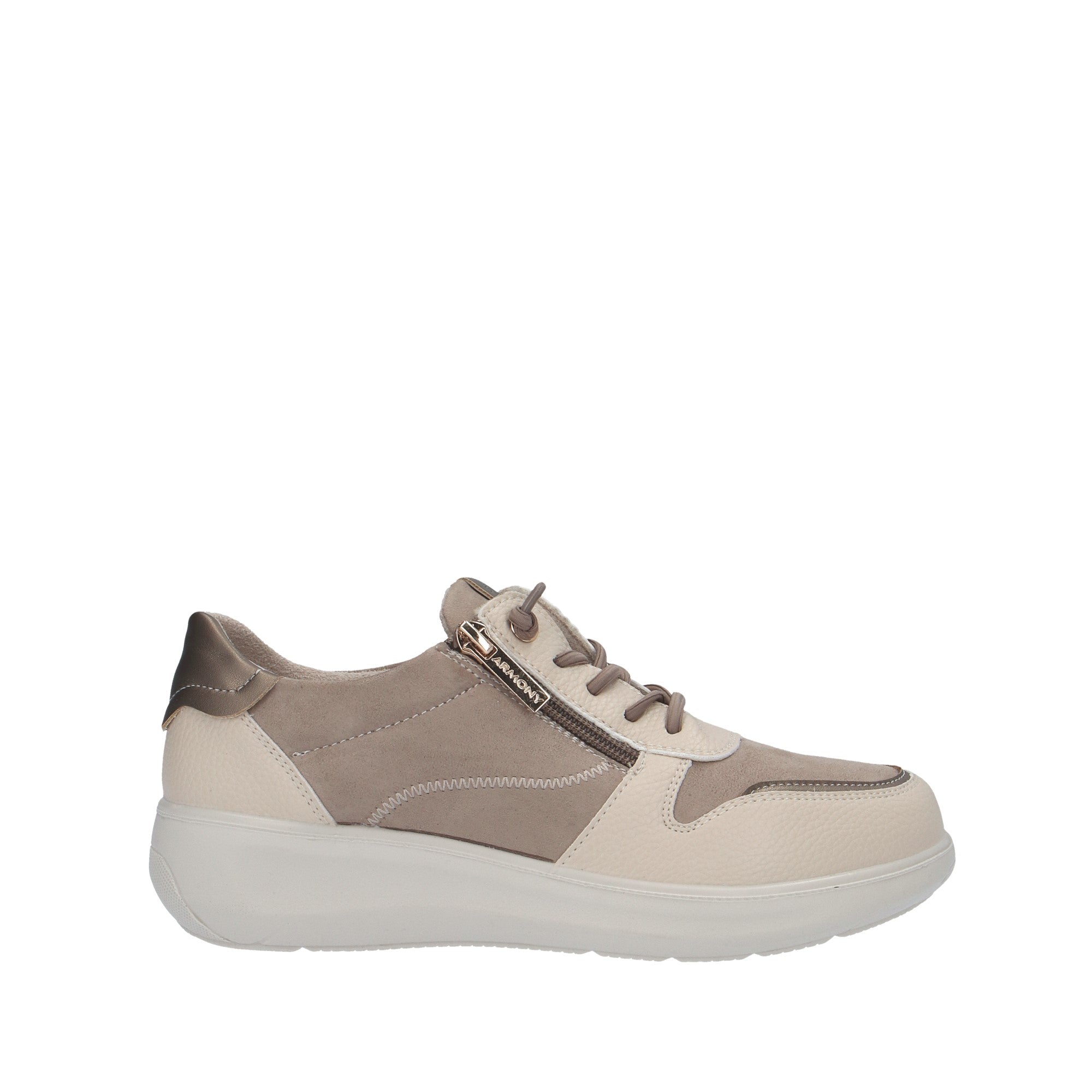 Armony SNEAKER Tortora