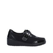 Armony SNEAKER STRAPPO Nero