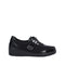 Armony SNEAKER STRAPPO Nero