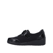 Armony SNEAKER STRAPPO Nero