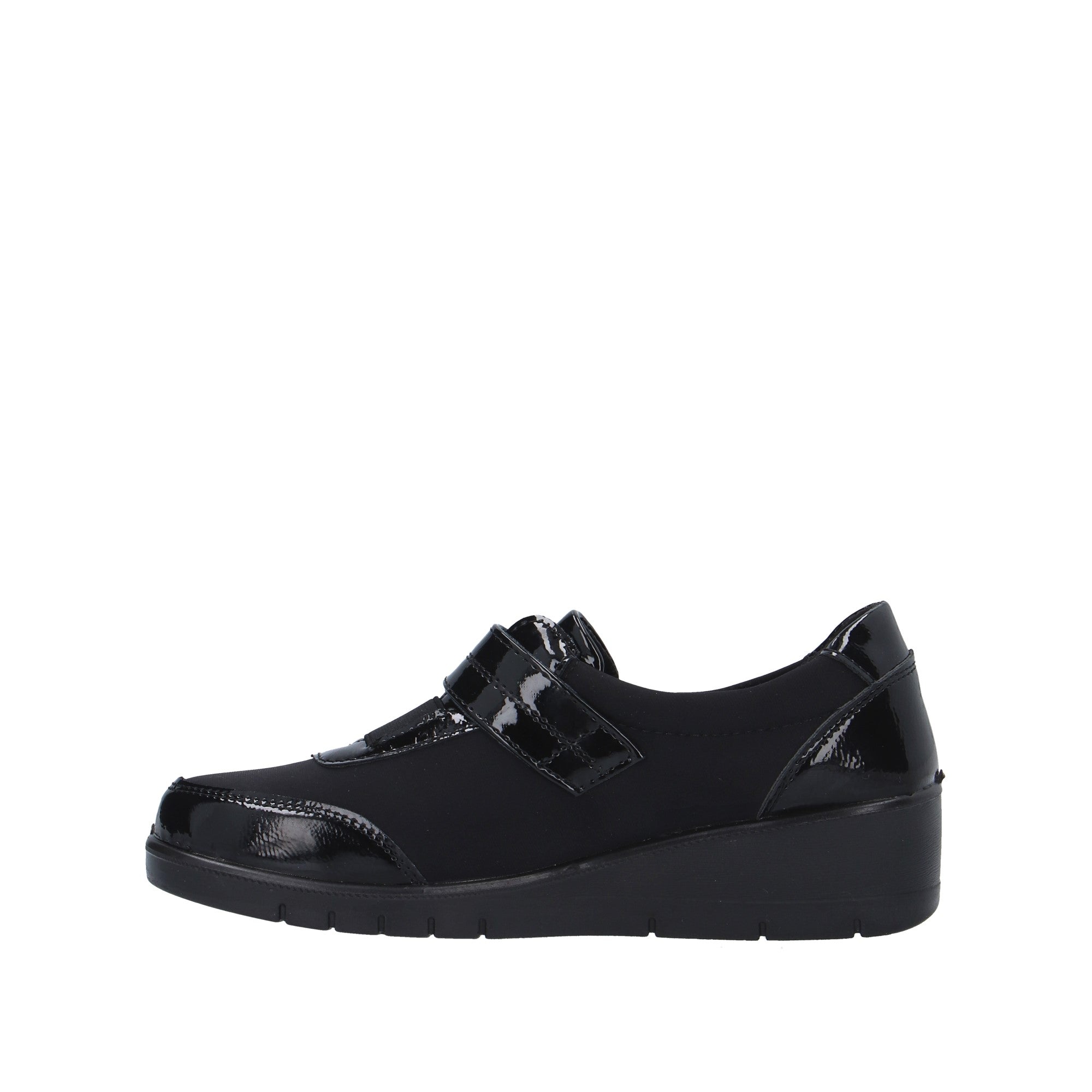Armony SNEAKER STRAPPO Nero