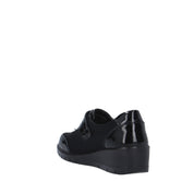 Armony SNEAKER STRAPPO Nero