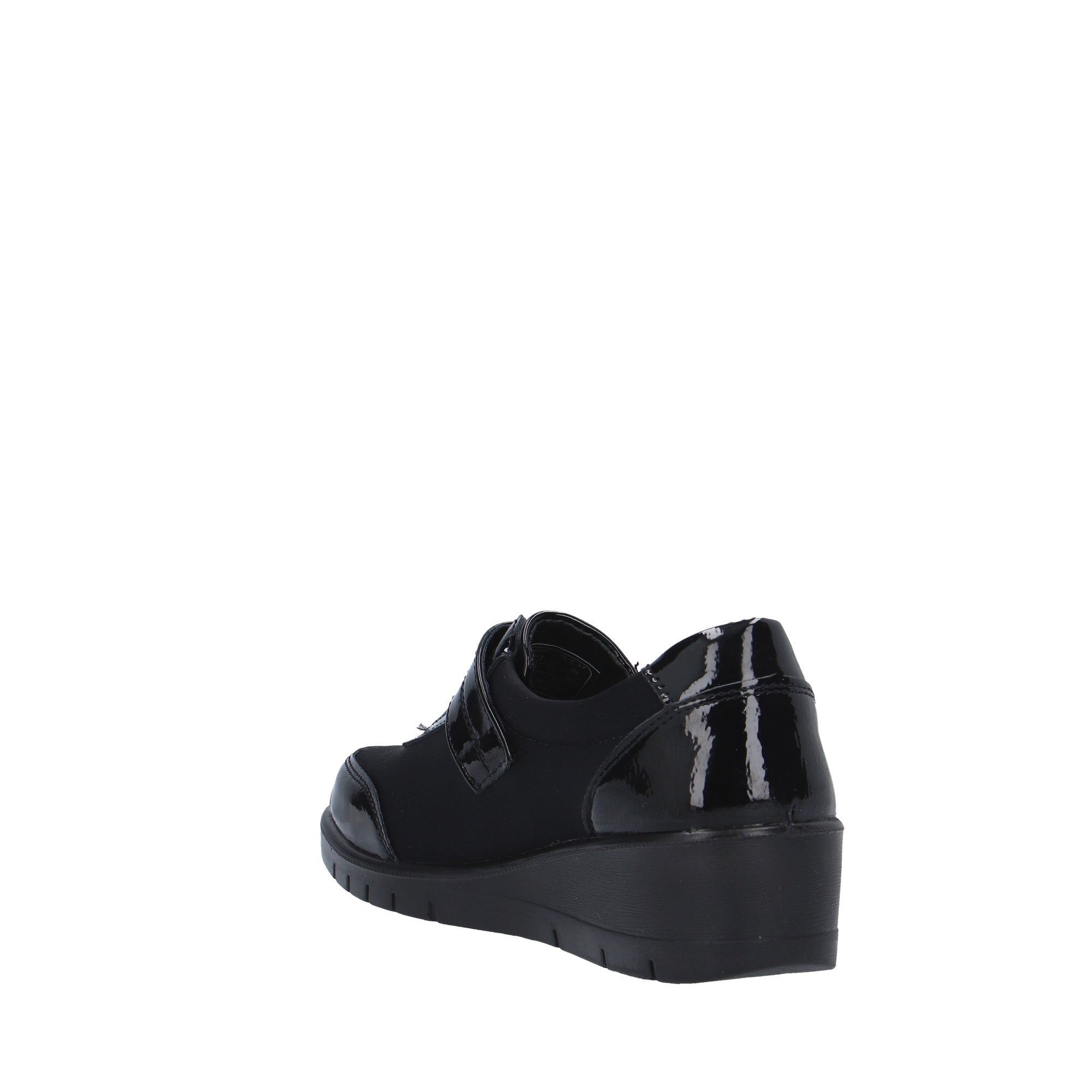 Armony SNEAKER STRAPPO Nero