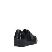 Armony SNEAKER STRAPPO Nero