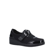 Armony SNEAKER STRAPPO Nero