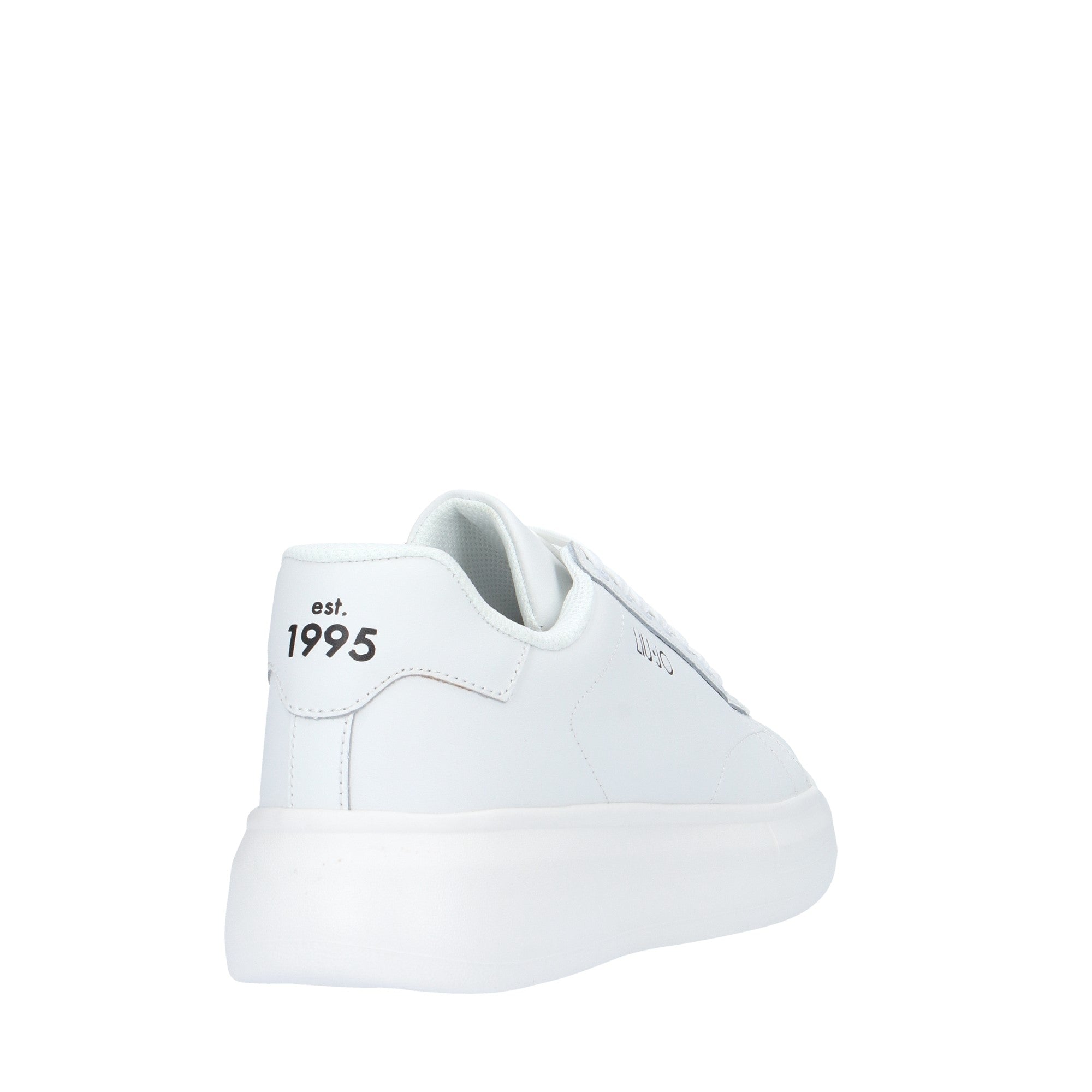 Liu Jo SNEAKER Bianco