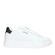 Liu Jo SNEAKER Bianco/nero