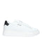 Liu Jo SNEAKER Bianco/nero