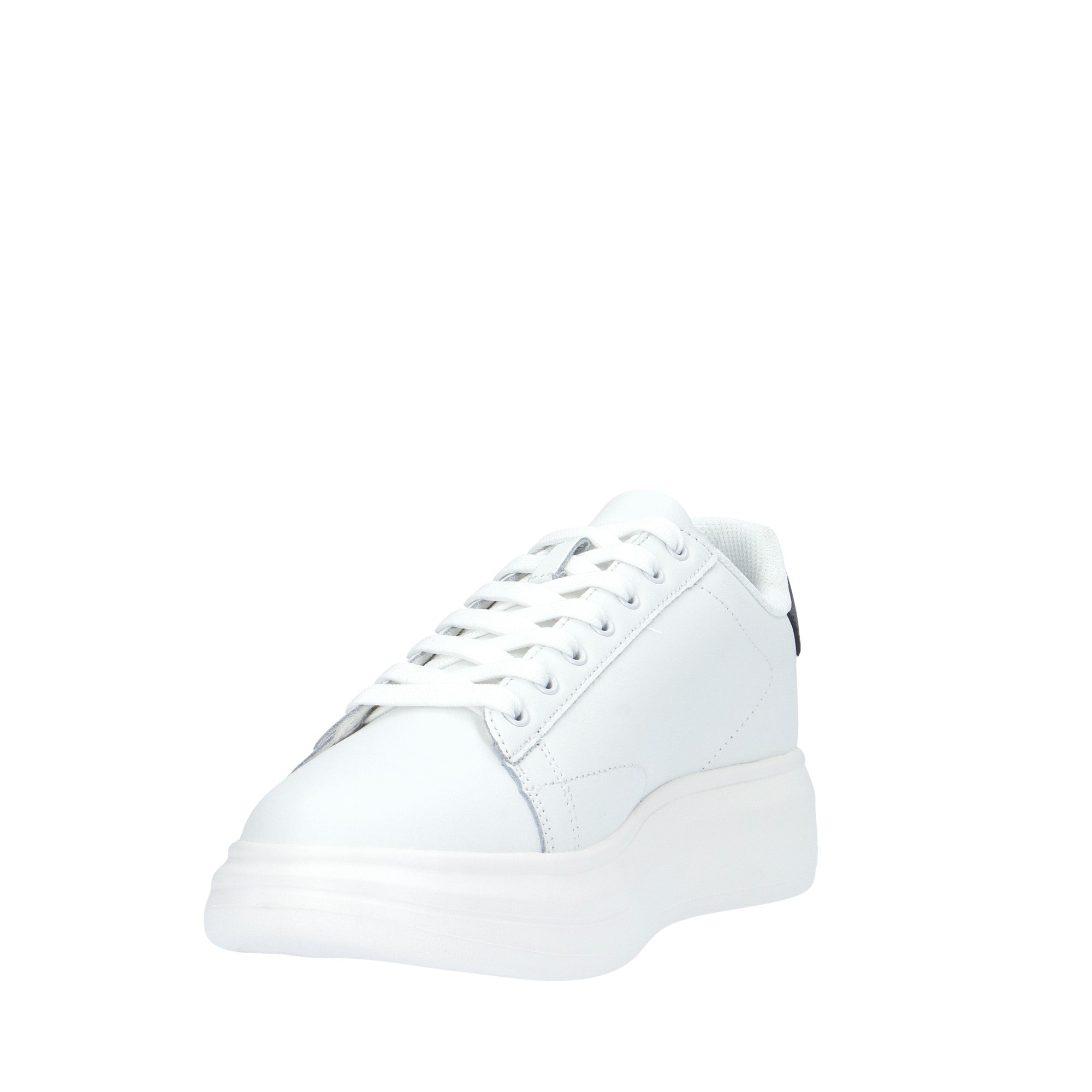 Liu Jo SNEAKER Bianco/nero