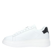 Liu Jo SNEAKER Bianco/nero
