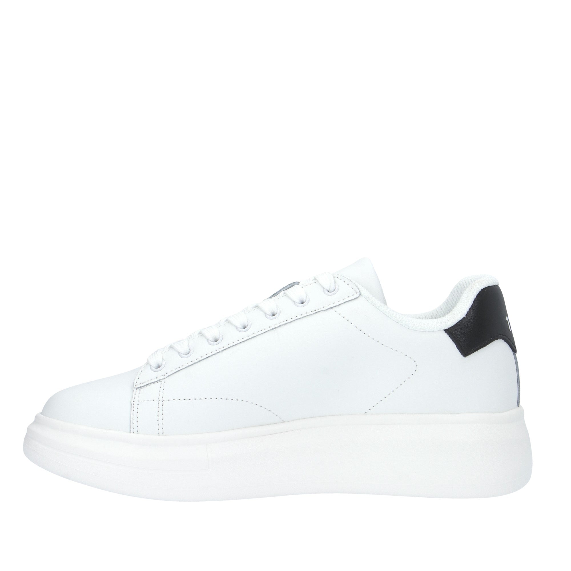 Liu Jo SNEAKER Bianco/nero