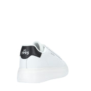 Liu Jo SNEAKER Bianco/nero