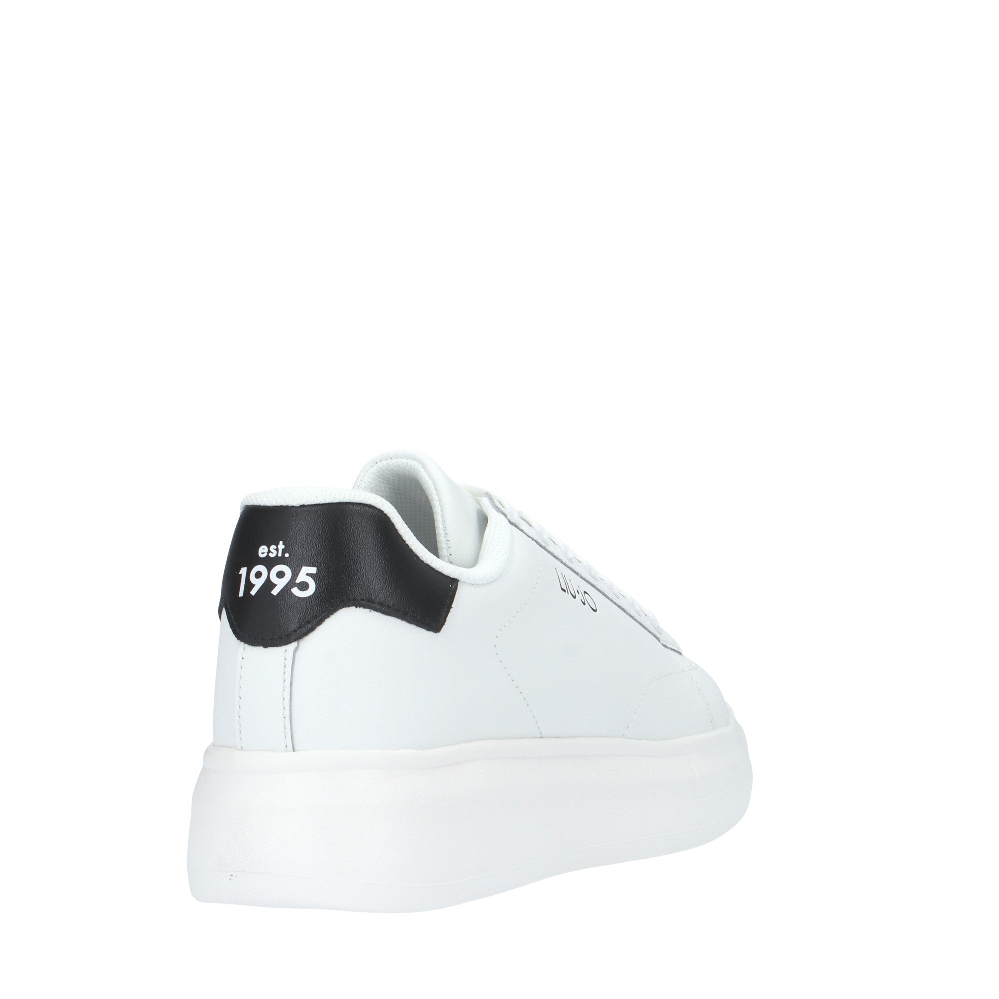 Liu Jo SNEAKER Bianco/nero