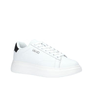 Liu Jo SNEAKER Bianco/nero