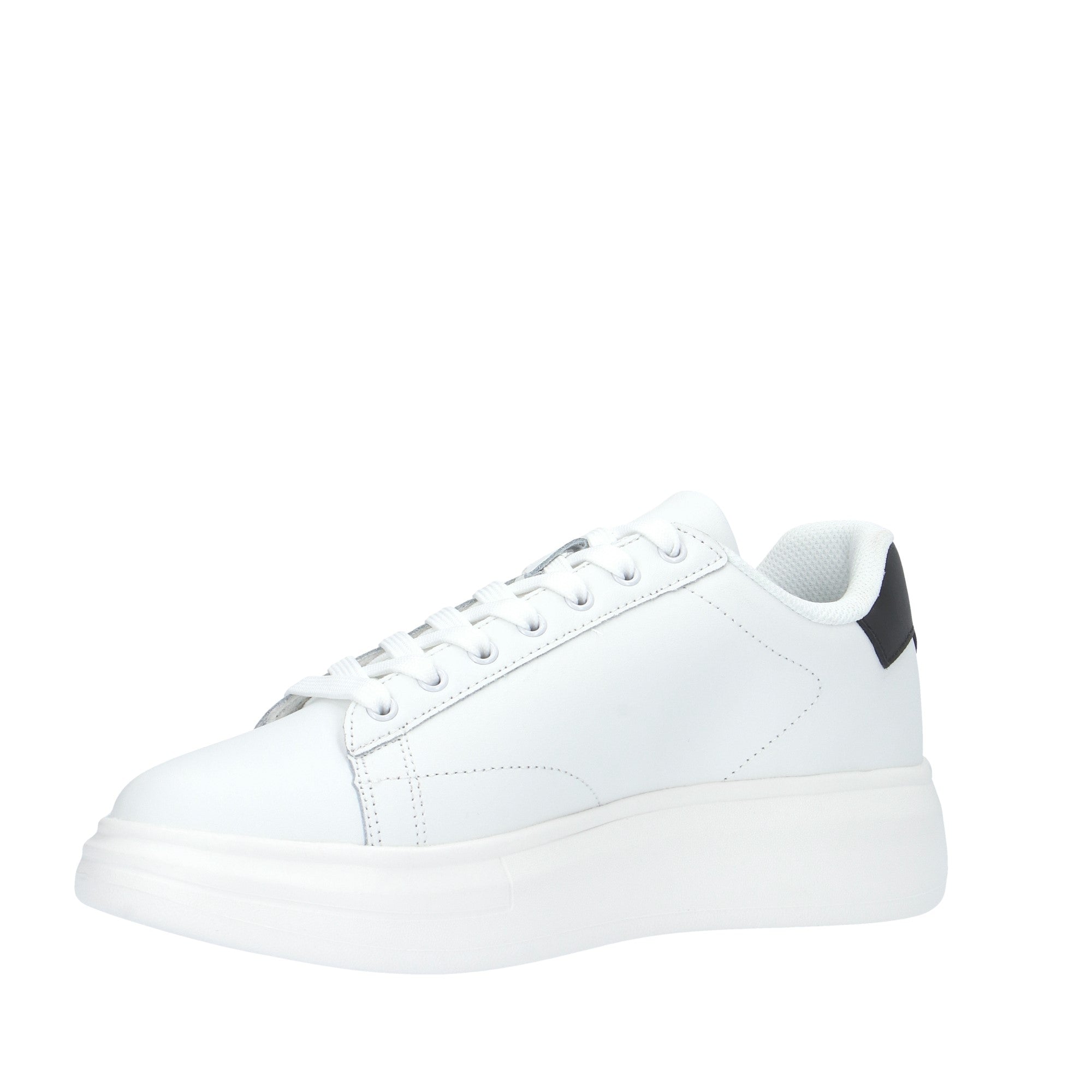 Liu Jo SNEAKER Bianco/nero