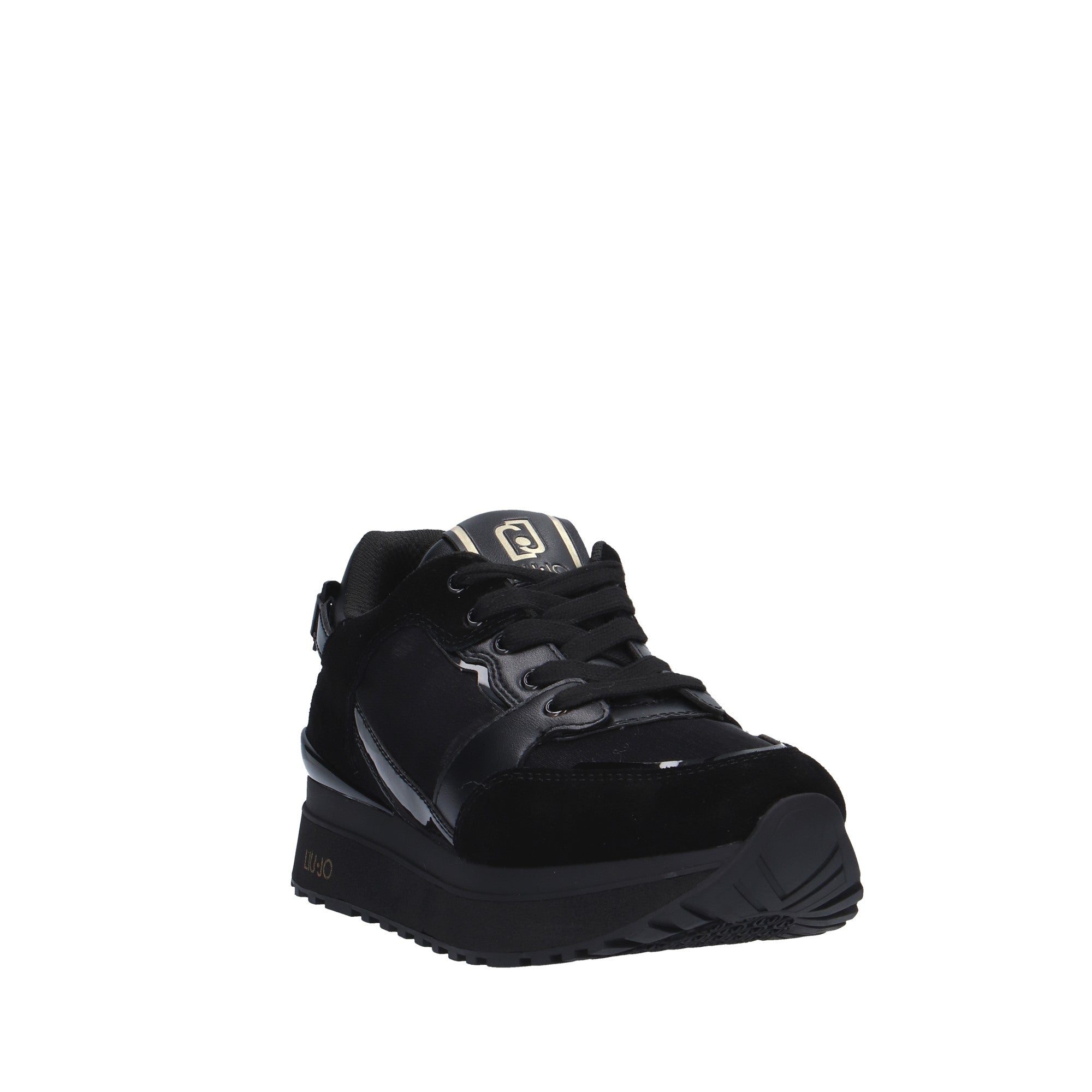 Liu Jo SNEAKER Nero