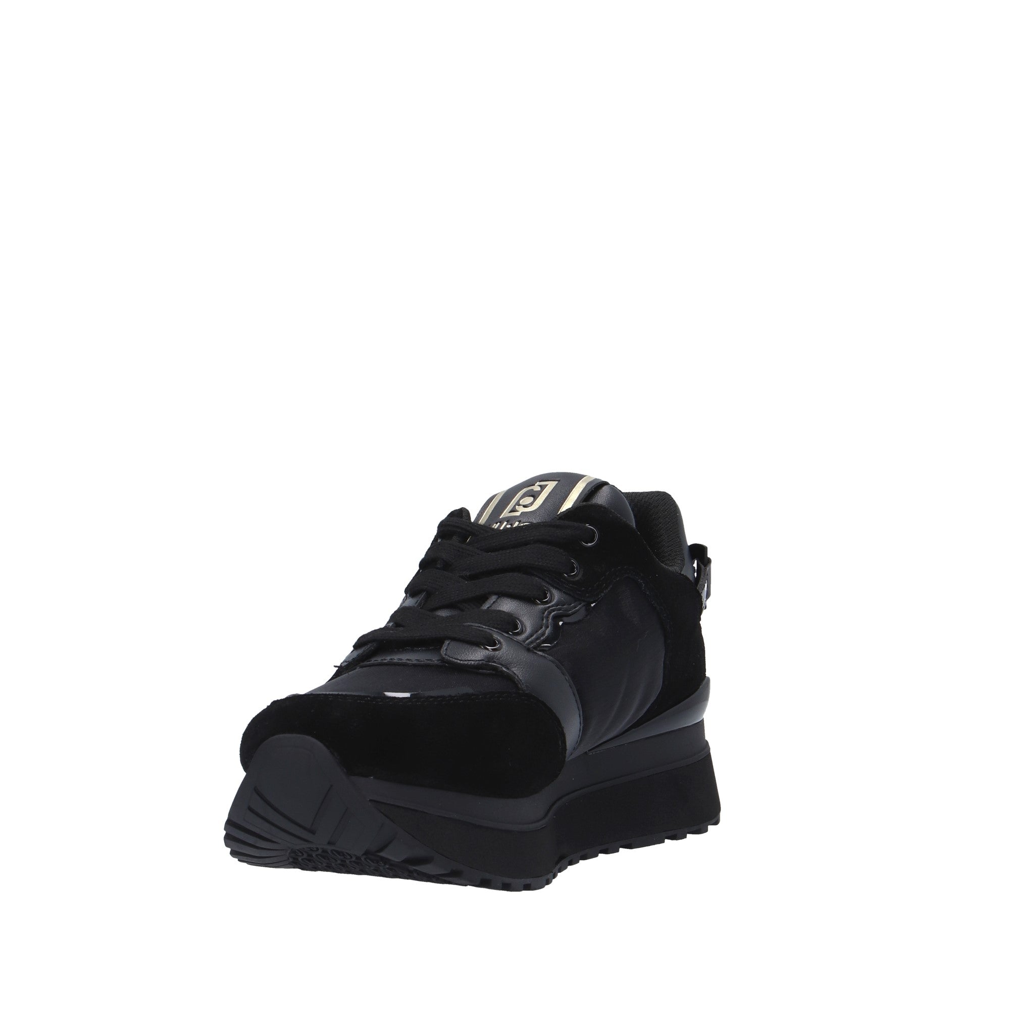 Liu Jo SNEAKER Nero