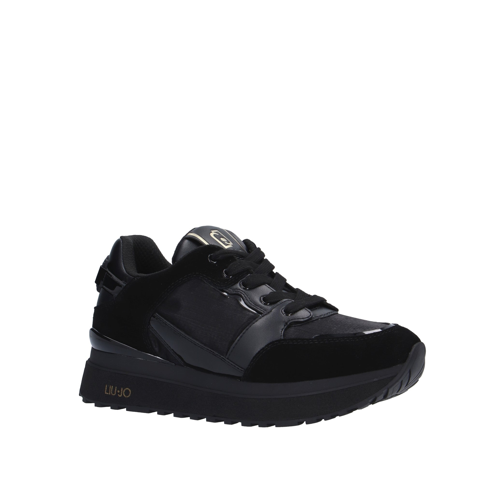 Liu Jo SNEAKER Nero