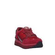 Liu Jo SNEAKER Bordeaux